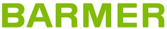 Logo Barmer