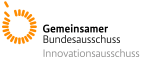 Logo Gemeinsamer Bundesausschuss