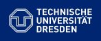 Logo TU Dresden