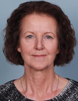 Brunhild Gabriel