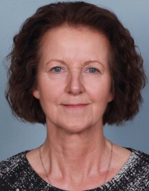 Brunhild Gabriel